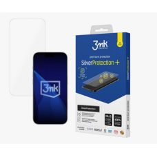 LCD apsauginė plėvelė iPhone Air